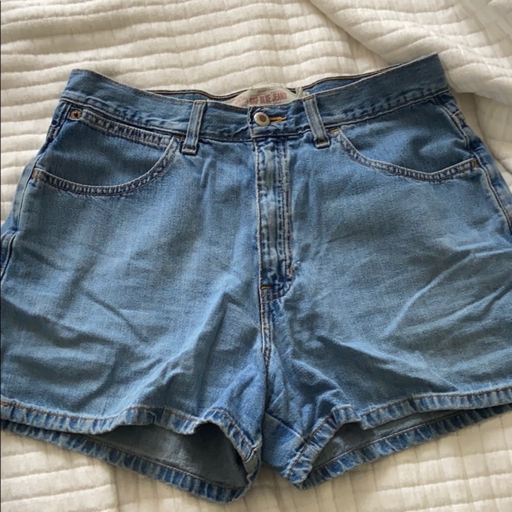 Vintage Shorts